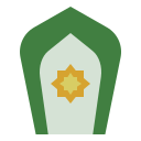 rezar icon