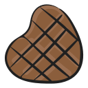 chocolate icon