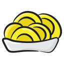 pasta icon