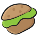 hamburguesa icon