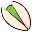 pistacho icon