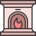 chimenea icon