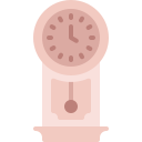 reloj vintage icon