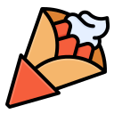 crepe icon