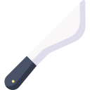 machete 