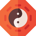 yin yang icon