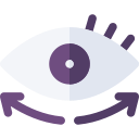 masaje de ojos icon