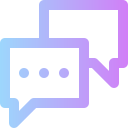 chat icon