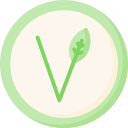 vegano icon