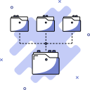 datos estructurados icon