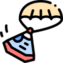 Космическая капсула 