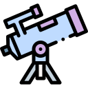 telescopio