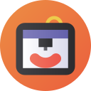 impresora 3d icon