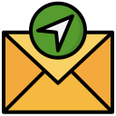 correo electrónico icon