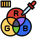 rgb icon