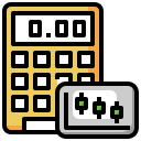 calculadora icon