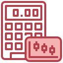 calculadora icon