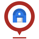 localización icon