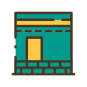 kaaba icon