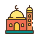 mezquita icon