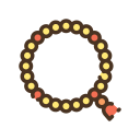 tasbih icon