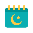 ramadán icon