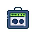 amplificador icon