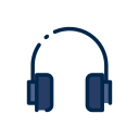 auriculares icon