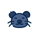 ratón icon