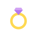 anillo icon