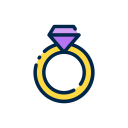 anillo icon