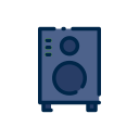 altavoz icon