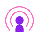 pódcast icon