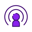 pódcast icon