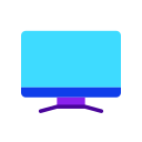 televisor icon