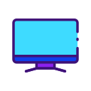 televisor icon