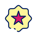 estrella icon