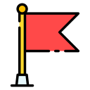 bandera icon