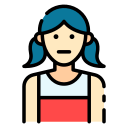 niña icon