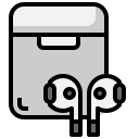 auriculares icon