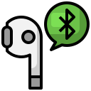 bluetooth icon