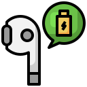 auriculares icon