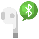 bluetooth icon