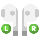 auriculares icon