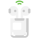 auriculares icon