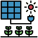 panel solar