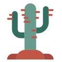 cactus icon