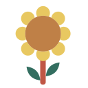 girasol icon