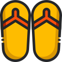 chancletas icon