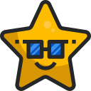 estrella de mar icon